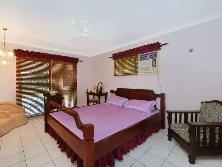 Fifth view of Homely house listing, 5 Mein Close, Brinsmead QLD 4870