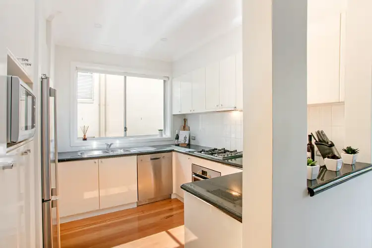 Second view of Homely unit listing, 7/8-12 Banksia Street, Dee Why NSW 2099