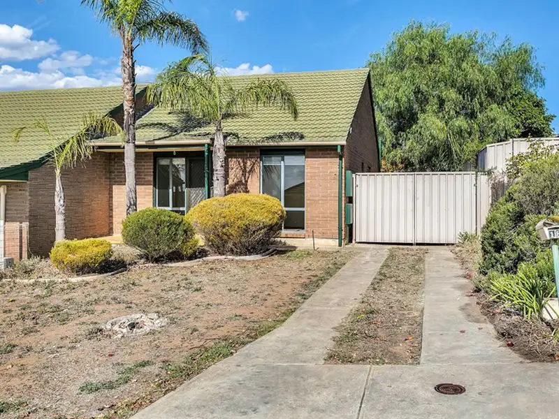 Main view of Homely house listing, 18 Mockridge Street, Golden Grove SA 5125