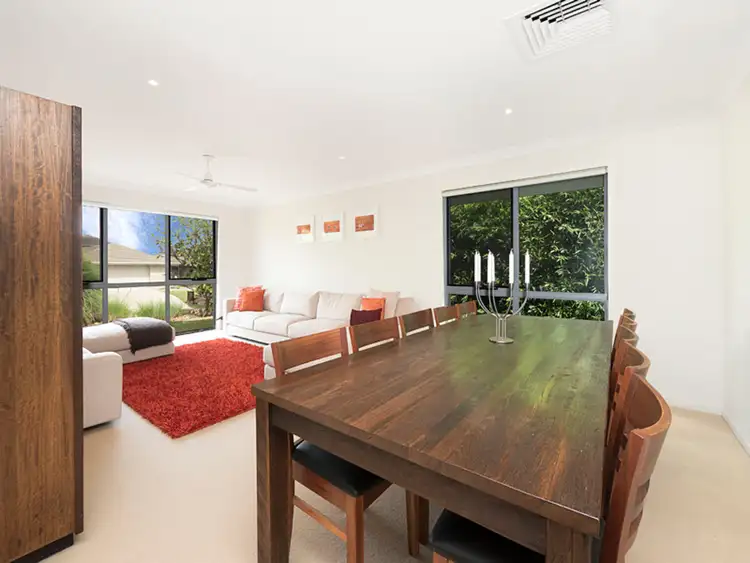 Third view of Homely house listing, 12 Jarrah Street, Moggill QLD 4070