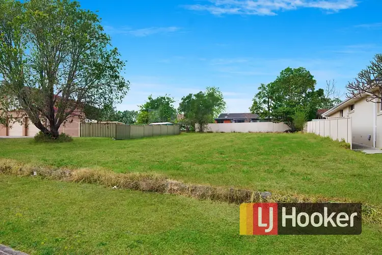 Fourth view of Homely land listing, 23 Gregory Avenue, Baulkham Hills NSW 2153