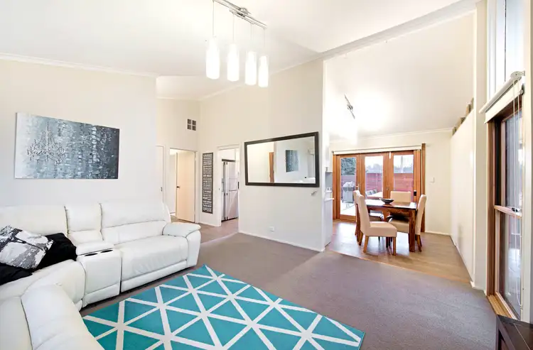 Second view of Homely house listing, 34 Rapanea Street, Rivett ACT 2611