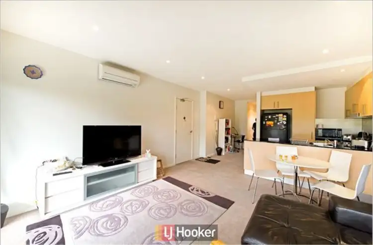 Second view of Homely apartment listing, 43/219A Northbourne Avenue, Turner ACT 2612