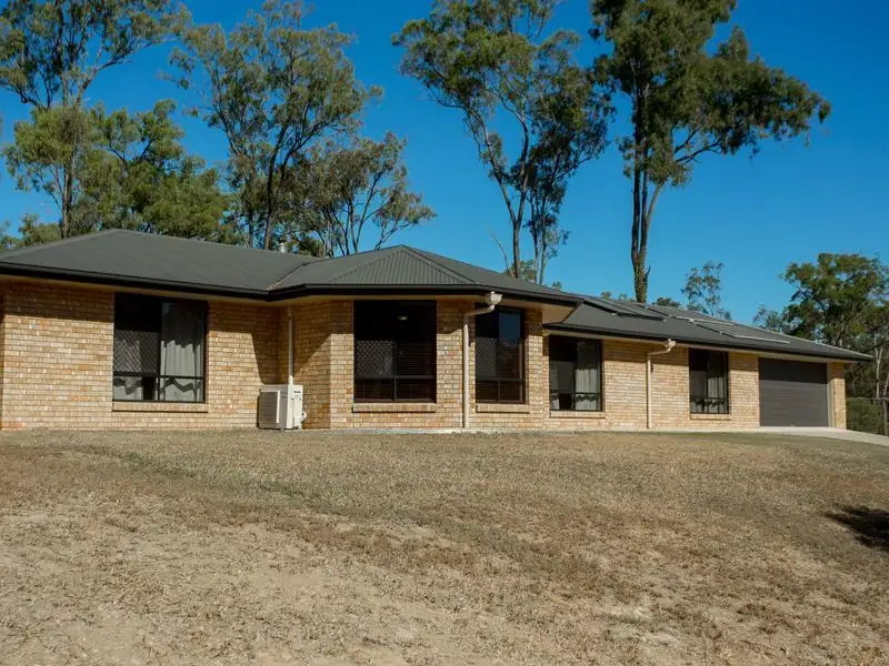 Main view of Homely house listing, 4 Edinburgh Avenue, Regency Downs QLD 4341