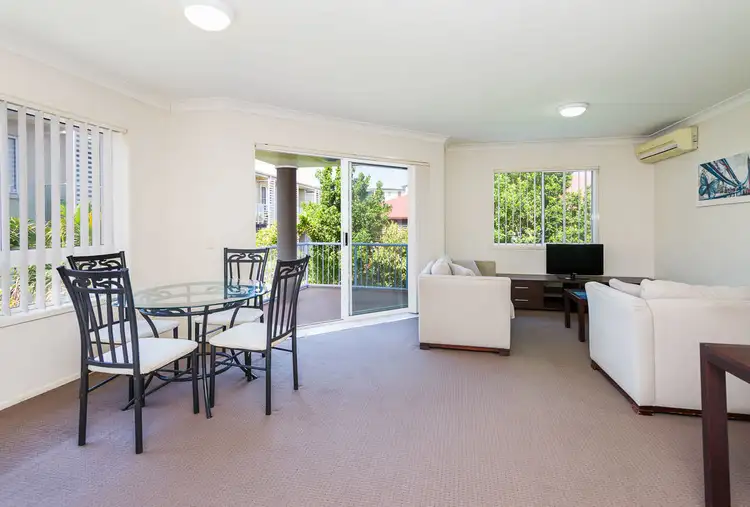 Fifth view of Homely unit listing, 19/12-14 Lloyd Street, Southport QLD 4215