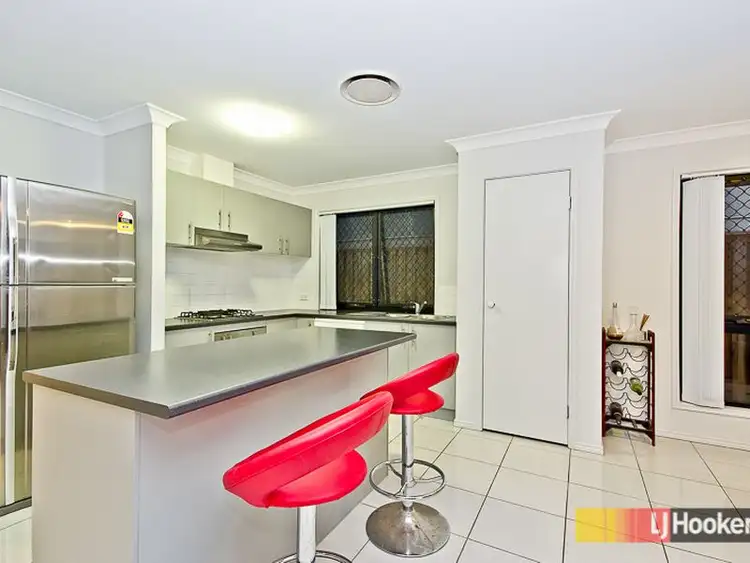 Third view of Homely house listing, 56 Merimbula Crescent, Fitzgibbon QLD 4018