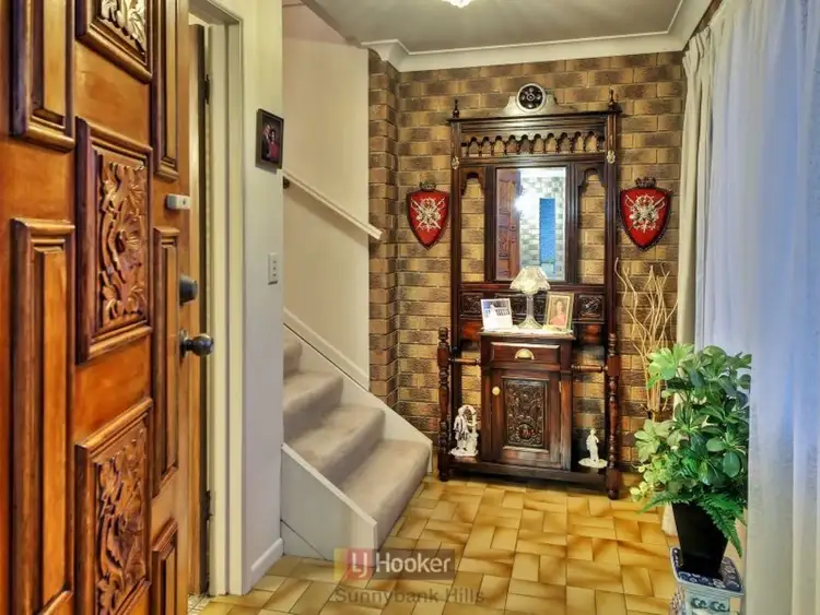 Sixth view of Homely house listing, 11 Dumaresq Street, Sunnybank Hills QLD 4109