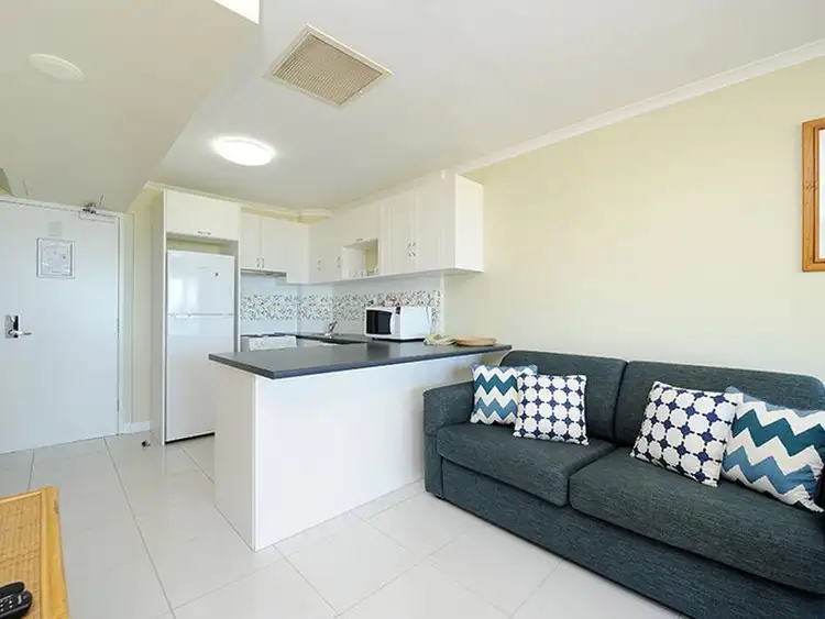 Third view of Homely unit listing, 432/180 Alexandra Parade, Alexandra Headland QLD 4572