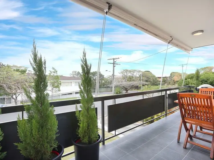 Fourth view of Homely unit listing, 2/19 Haig Street, Clayfield QLD 4011