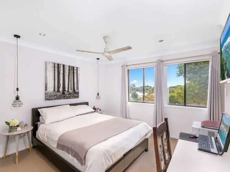 Sixth view of Homely townhouse listing, 14/2 Concord Circuit, Robina QLD 4226