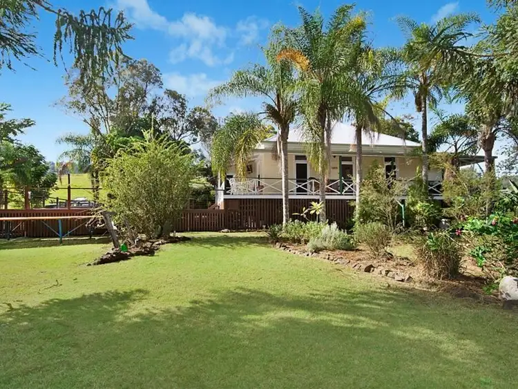 Third view of Homely house listing, 326 Keerrong Road, Keerrong NSW 2480