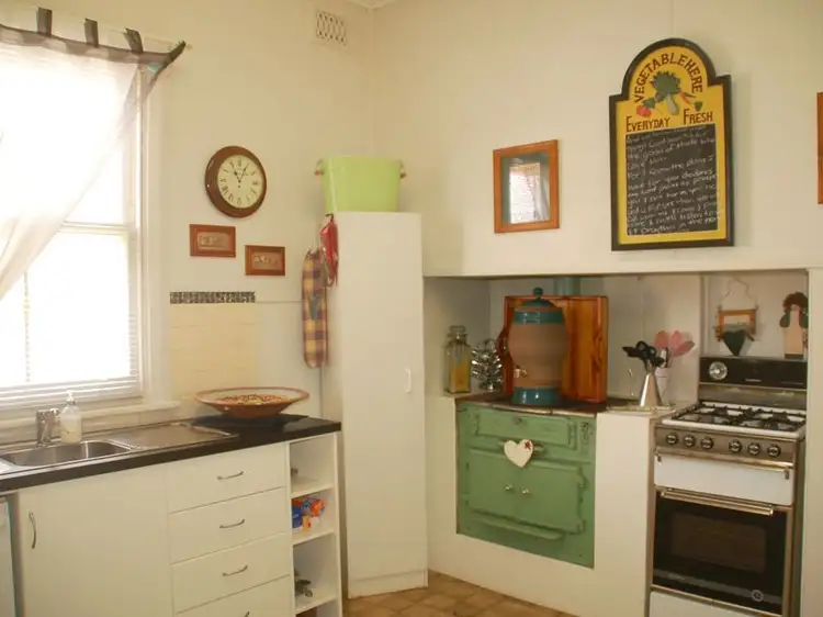 Third view of Homely house listing, 160 Thomas Street, Broken Hill NSW 2880