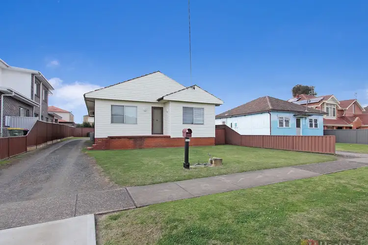 115 & 117 Cumberland Road, Greystanes NSW 2145