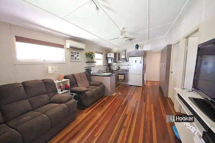 Third view of Homely house listing, 27 Andrew Street, Kallangur QLD 4503