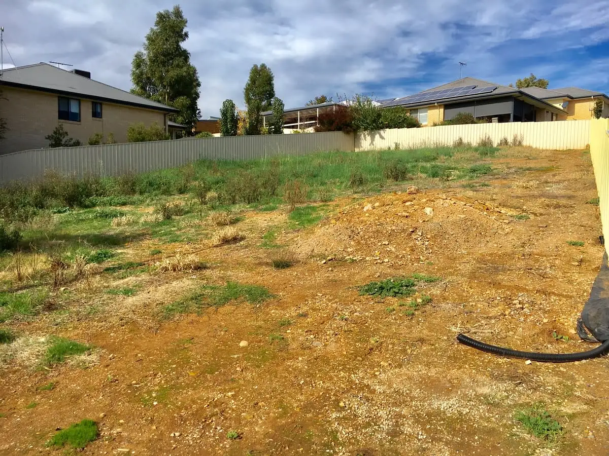 Main view of Homely land listing, 4 Ivory Court, Golden Grove SA 5125