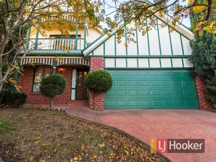 Third view of Homely house listing, 45 Earlsfield Drive, Berwick VIC 3806