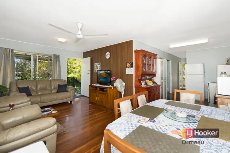 Second view of Homely house listing, 16 Sandra Street, Kingston QLD 4114