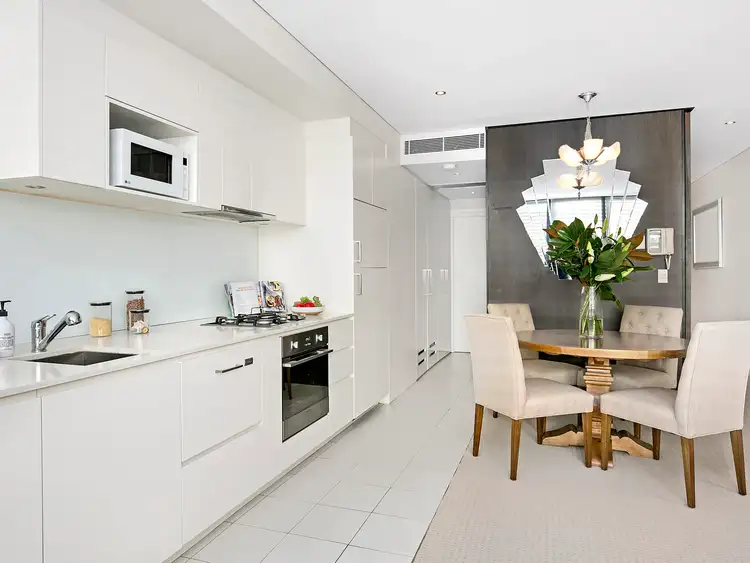 Second view of Homely unit listing, 6/73 Parraween Street, Cremorne NSW 2090