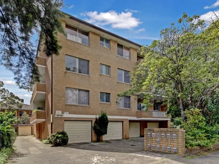 Main view of Homely apartment listing, 6/8-10 High Street, Carlton NSW 2218