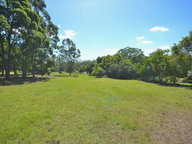 Third view of Homely land listing, Address available on request