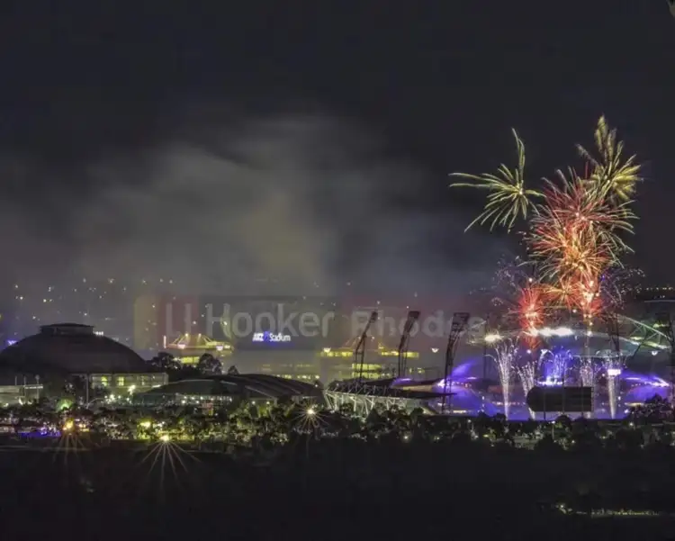 2009/42 Walker Street, Rhodes NSW 2138