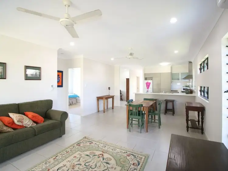 Fourth view of Homely house listing, 17 Flagstone Terrace, Smithfield QLD 4878