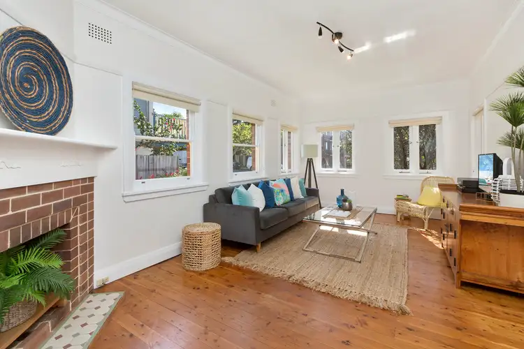 Main view of Homely house listing, 158 Wyndora Avenue, Freshwater NSW 2096
