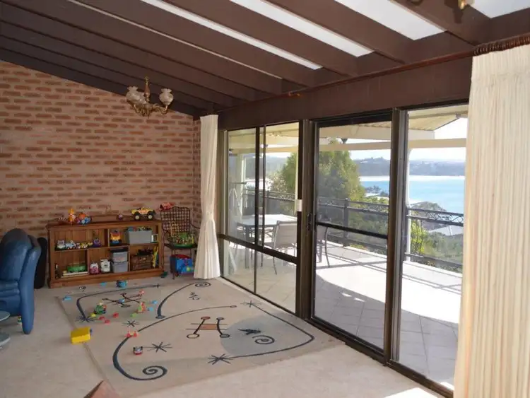 Fifth view of Homely house listing, 37 Ocean Street, Woolgoolga NSW 2456