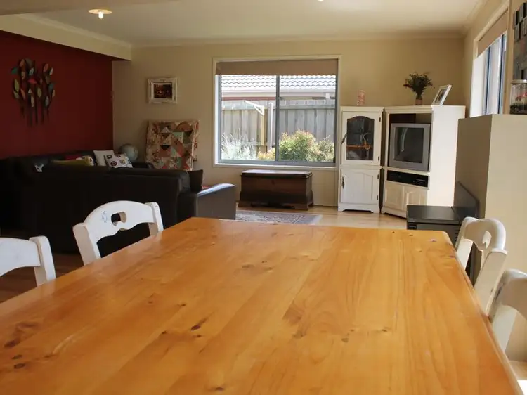 Fourth view of Homely house listing, 6 Meridian Court, Inverloch VIC 3996