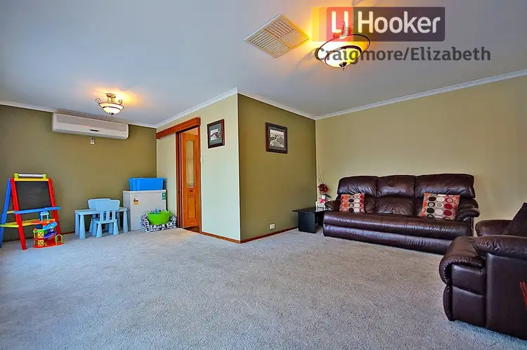 Third view of Homely house listing, 12 Rockley Court, Hillbank SA 5112