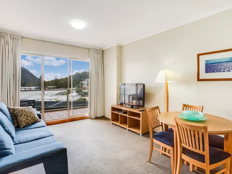 Fifth view of Homely unit listing, Unit 614/43 Shoal Bay Road, Shoal Bay NSW 2315