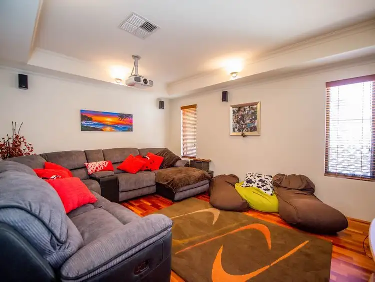 Third view of Homely house listing, 16 Tanzanite Road, Australind WA 6233