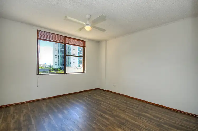 Fourth view of Homely unit listing, 8/72 Marine Parade, Southport QLD 4215