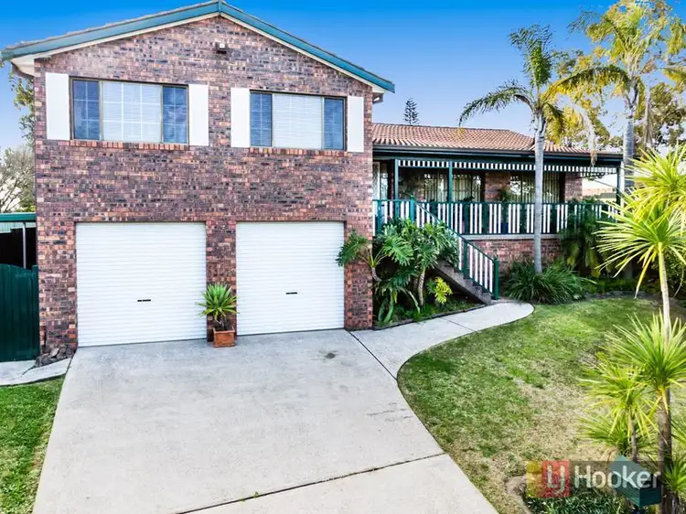 9 Combet Place, Minchinbury NSW 2770