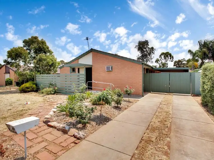 102 Goddard Drive, Salisbury Park SA 5109