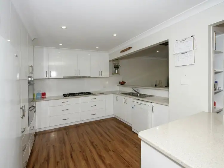 Fourth view of Homely house listing, 35 Langi Crescent, Glenfield Park NSW 2650