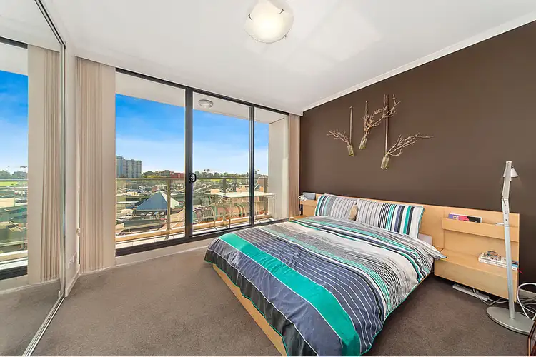 Fourth view of Homely apartment listing, 901/138-140 Church Street, Parramatta NSW 2150