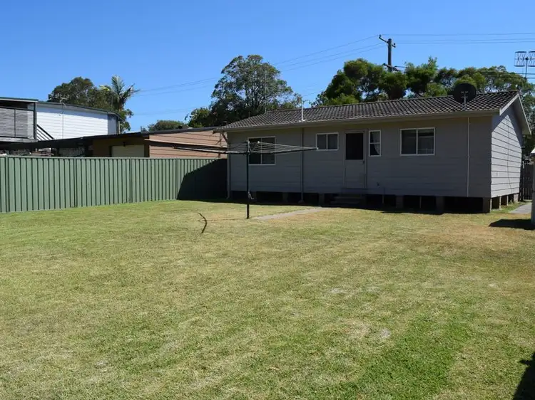 Third view of Homely house listing, 206 Scenic Drive, Budgewoi NSW 2262