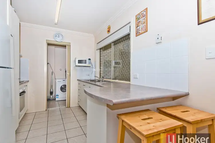 Second view of Homely townhouse listing, 58/270 Handford Road, Taigum QLD 4018