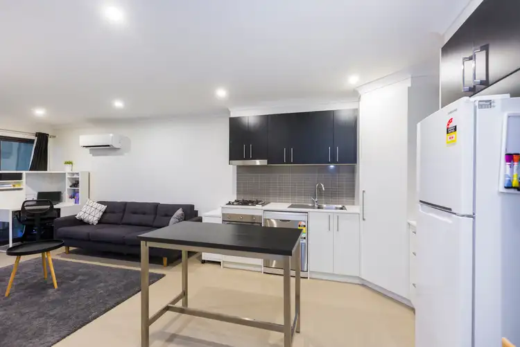 Sixth view of Homely apartment listing, 12/48 Abena Avenue, Crace ACT 2911