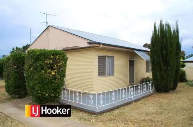 Main view of Homely house listing, 37 Byrnes Avenue, East Tamworth NSW 2340