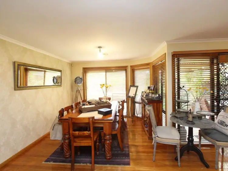 Fifth view of Homely house listing, 6 Symons Place, West Hoxton NSW 2171