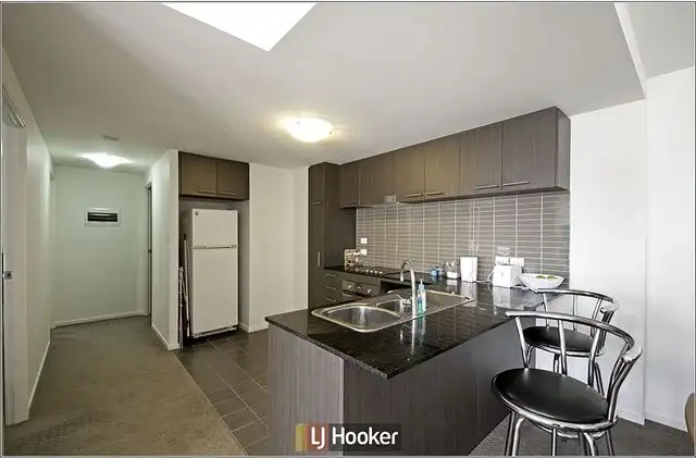 Third view of Homely unit listing, 13/68 College Street, Belconnen ACT 2616