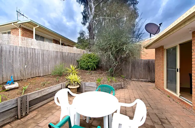 Fourth view of Homely townhouse listing, 2/170 Kosciuszko Avenue, Palmerston ACT 2913