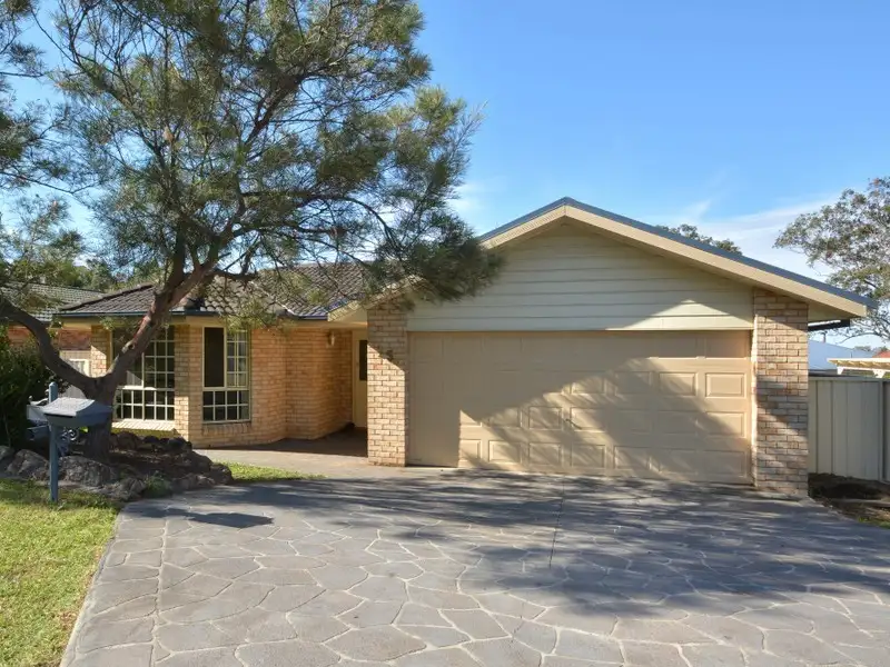 Main view of Homely house listing, 15 Hawkins Street, Rutherford NSW 2320