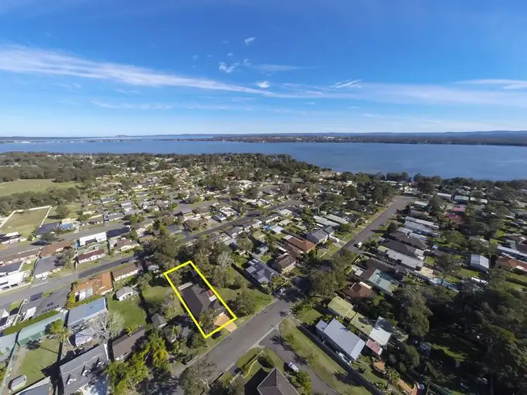 Third view of Homely house listing, 66 Elouera Avenue, Buff Point NSW 2262