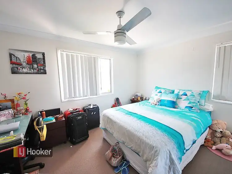 Seventh view of Homely townhouse listing, 18/154 Goodfellows Road, Murrumba Downs QLD 4503