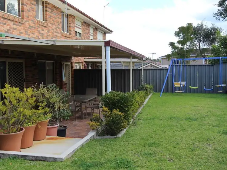 Seventh view of Homely semi-detached listing, 5A Ledger Close, Casula NSW 2170
