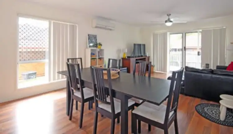 Second view of Homely townhouse listing, 78/43 Scrub Road, Carindale QLD 4152