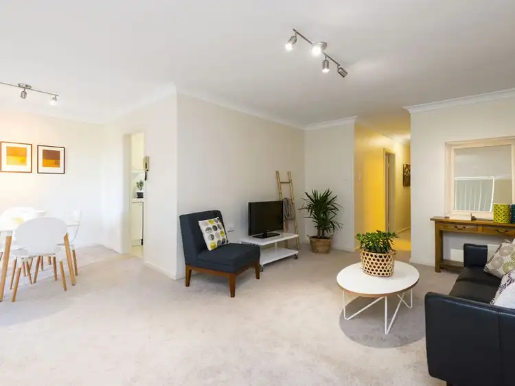 8/14 Rangers Road, Cremorne NSW 2090